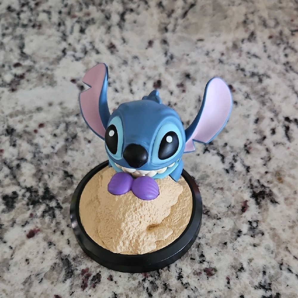 Mermaid Stitch